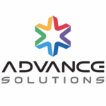 Logo Advance Solutions