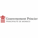 Logo gouvernement princier